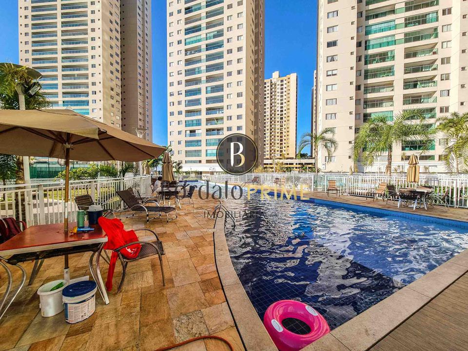 Apartamento - Águas Claras, Brasília - Foto 39