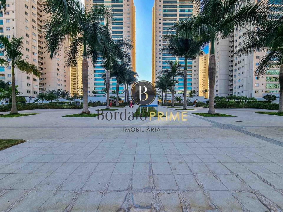 Apartamento - Águas Claras, Brasília - Foto 1