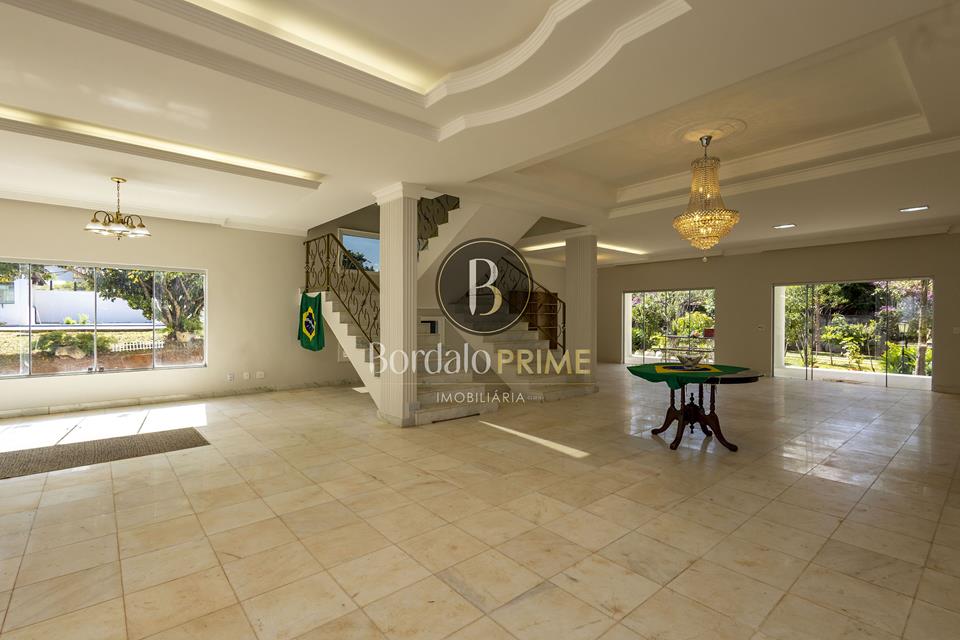 Casa - Park Way, Brasília - Foto 3