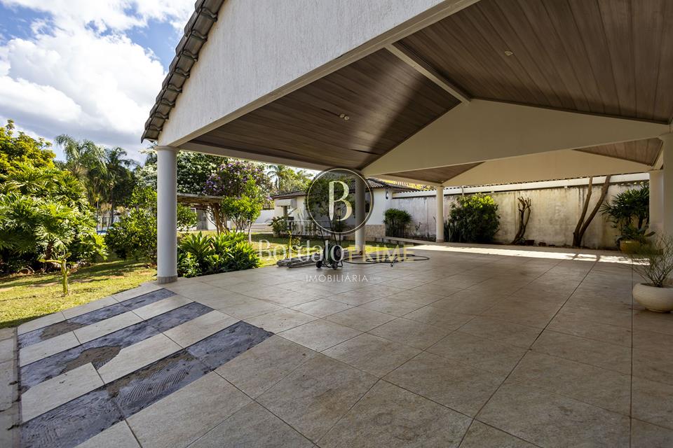 Casa - Park Way, Brasília - Foto 40