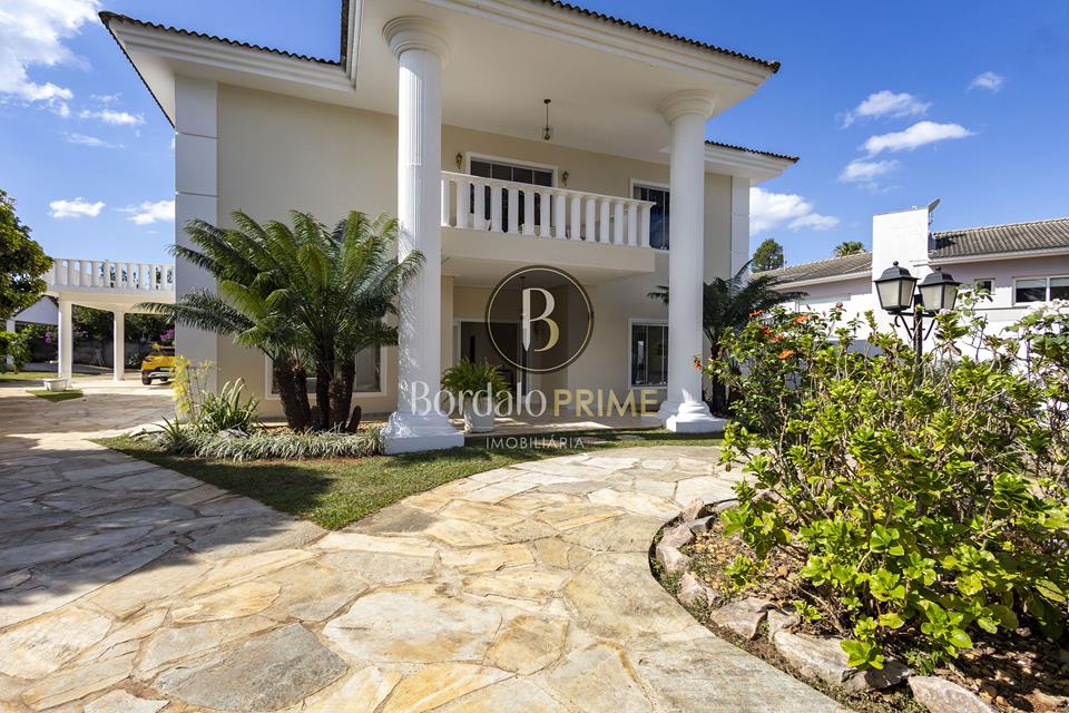 Casa - Park Way, Brasília - Foto 1