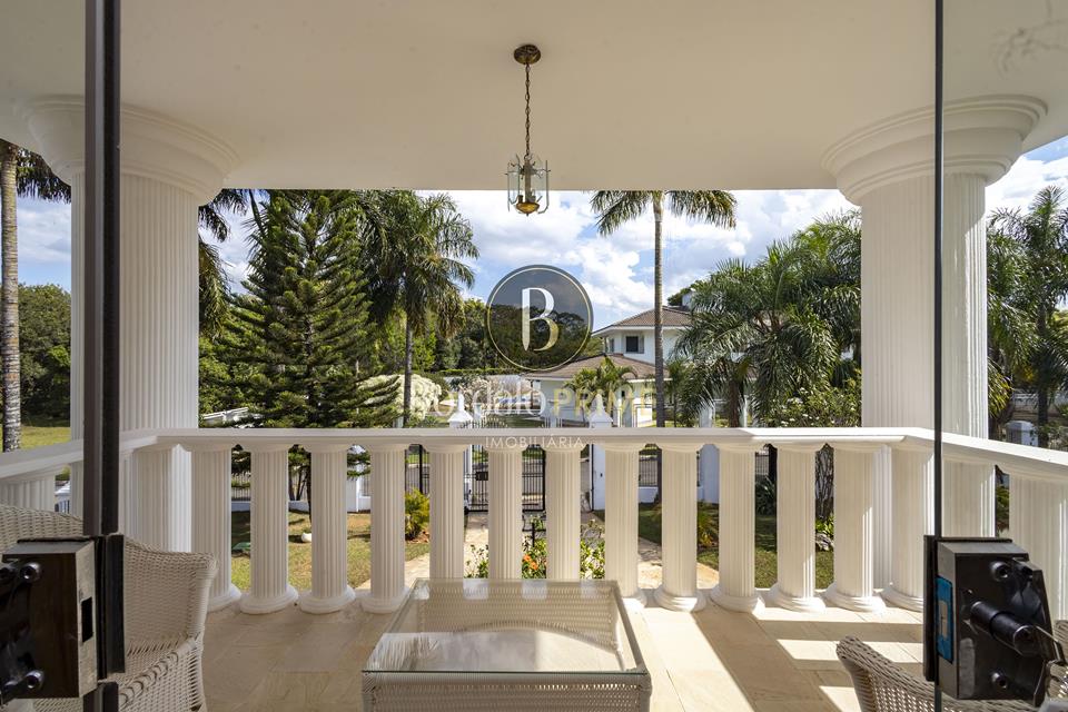 Casa - Park Way, Brasília - Foto 29