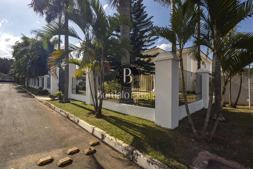Casa - Park Way, Brasília - Foto 53