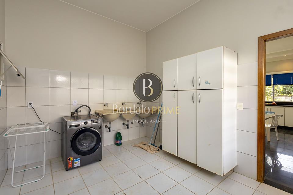 Casa - Park Way, Brasília - Foto 36