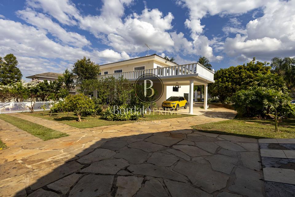 Casa - Park Way, Brasília - Foto 41