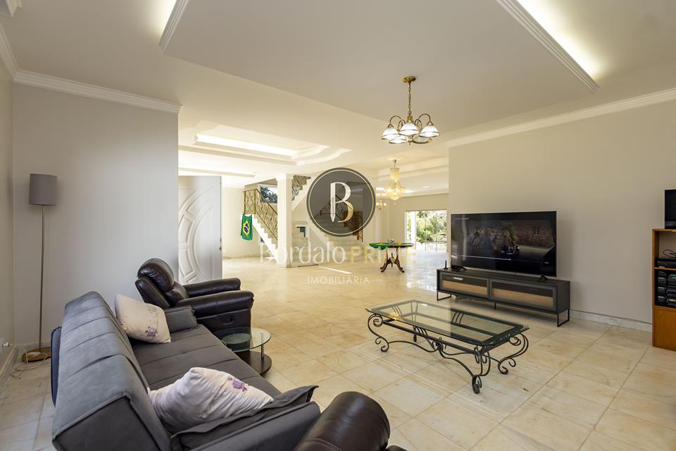 Casa - Park Way, Brasília - Foto 6