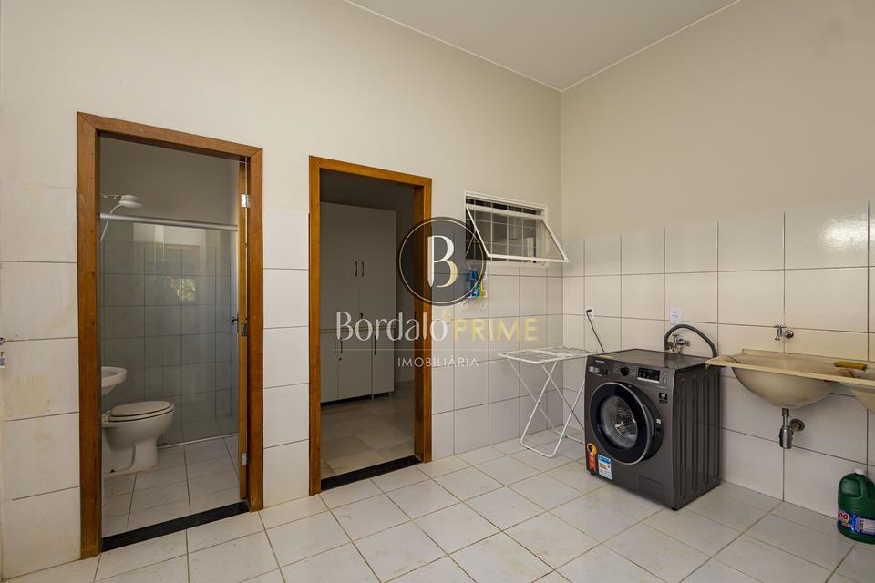 Casa - Park Way, Brasília - Foto 35