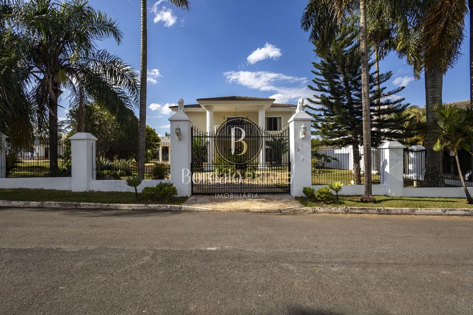 Casa - Park Way, Brasília - Foto 52