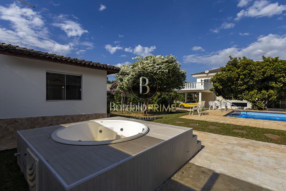 Casa - Park Way, Brasília - Foto 46