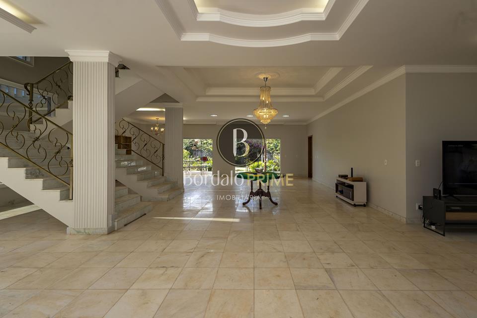 Casa - Park Way, Brasília - Foto 2