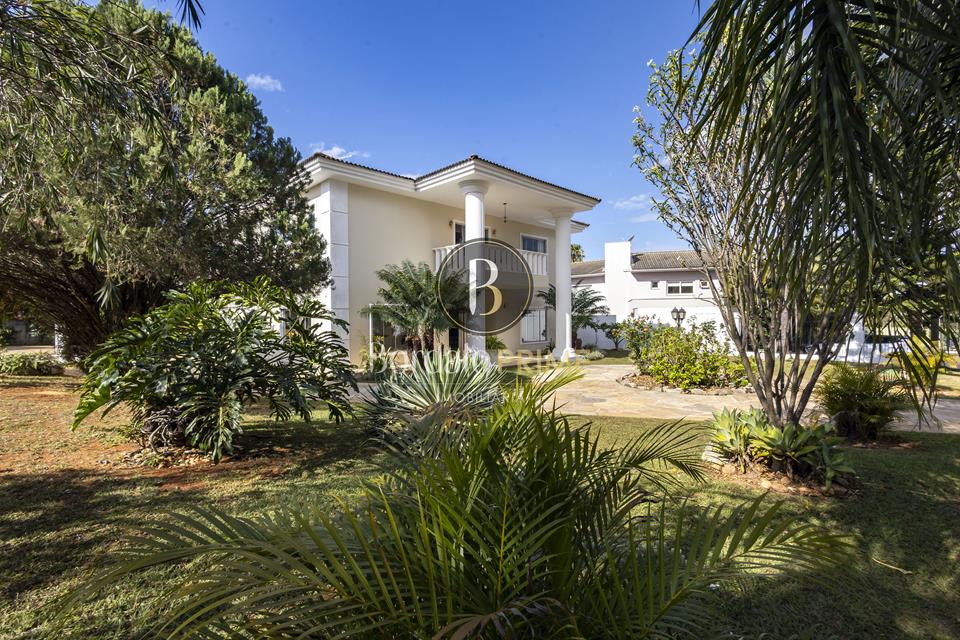 Casa - Park Way, Brasília - Foto 51