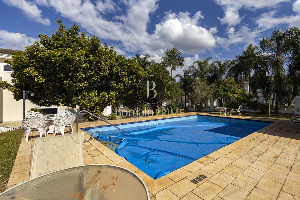 Casa - Park Way, Brasília - Foto 42