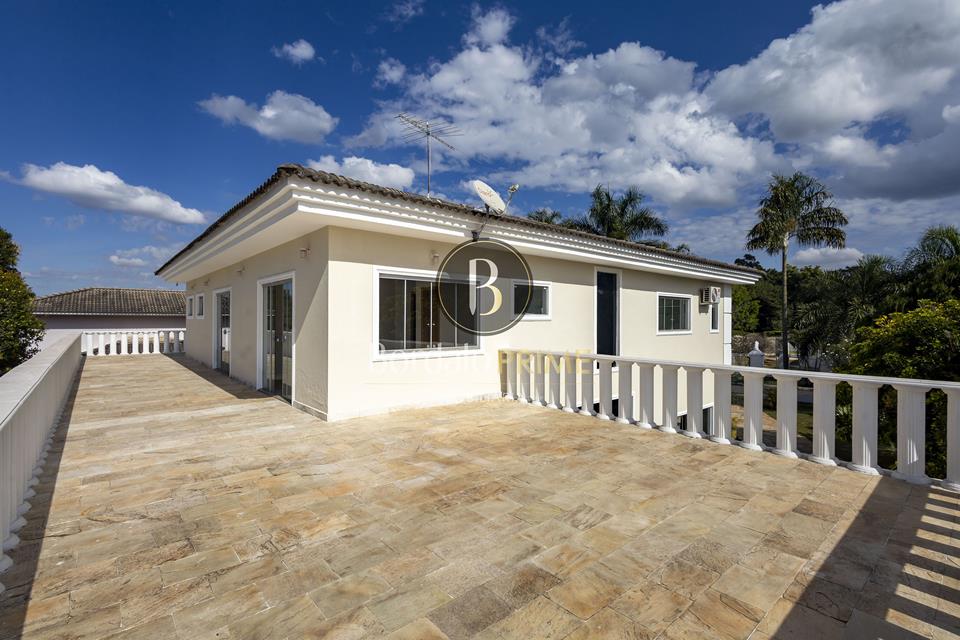 Casa - Park Way, Brasília - Foto 31