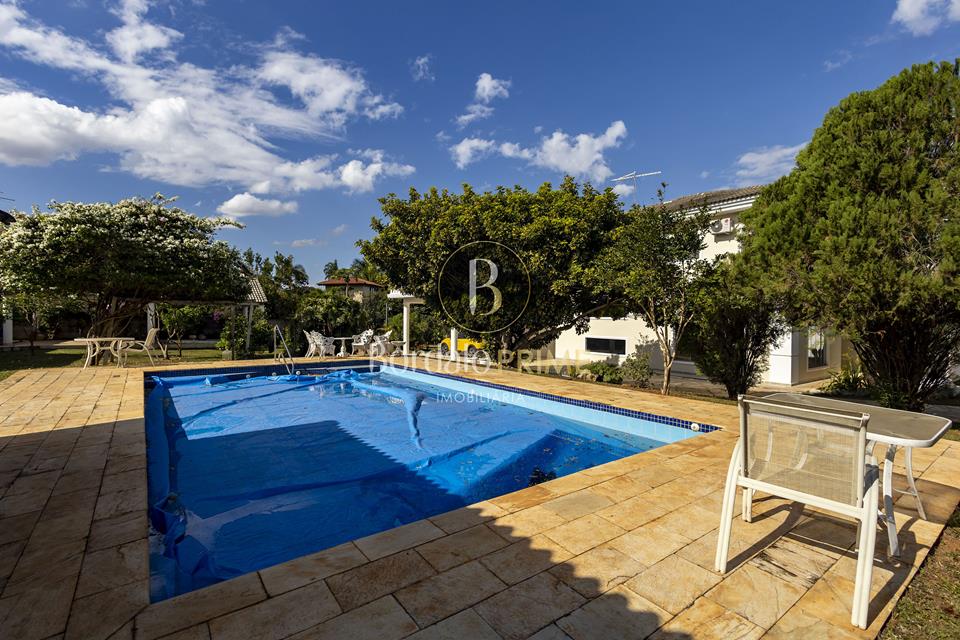 Casa - Park Way, Brasília - Foto 43