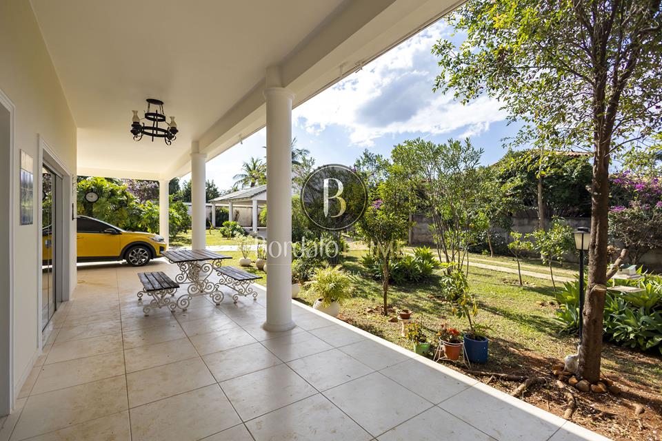 Casa - Park Way, Brasília - Foto 39