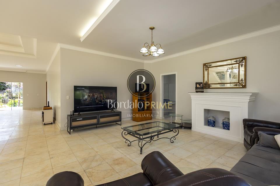 Casa - Park Way, Brasília - Foto 4