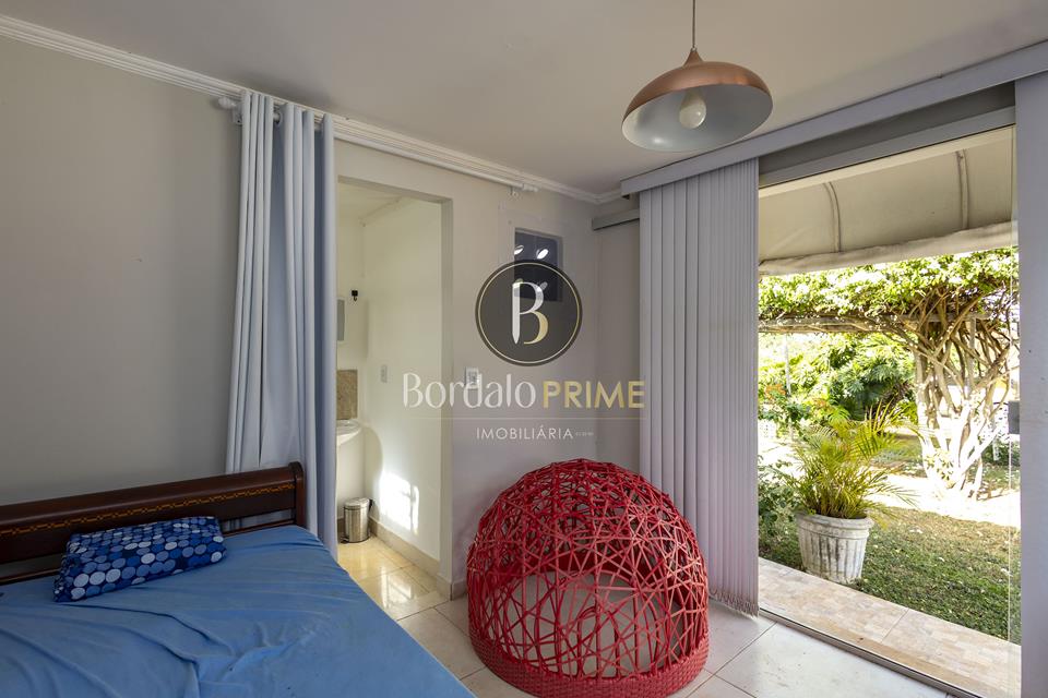 Casa - Park Way, Brasília - Foto 47