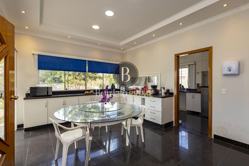 Casa - Park Way, Brasília - Foto 33