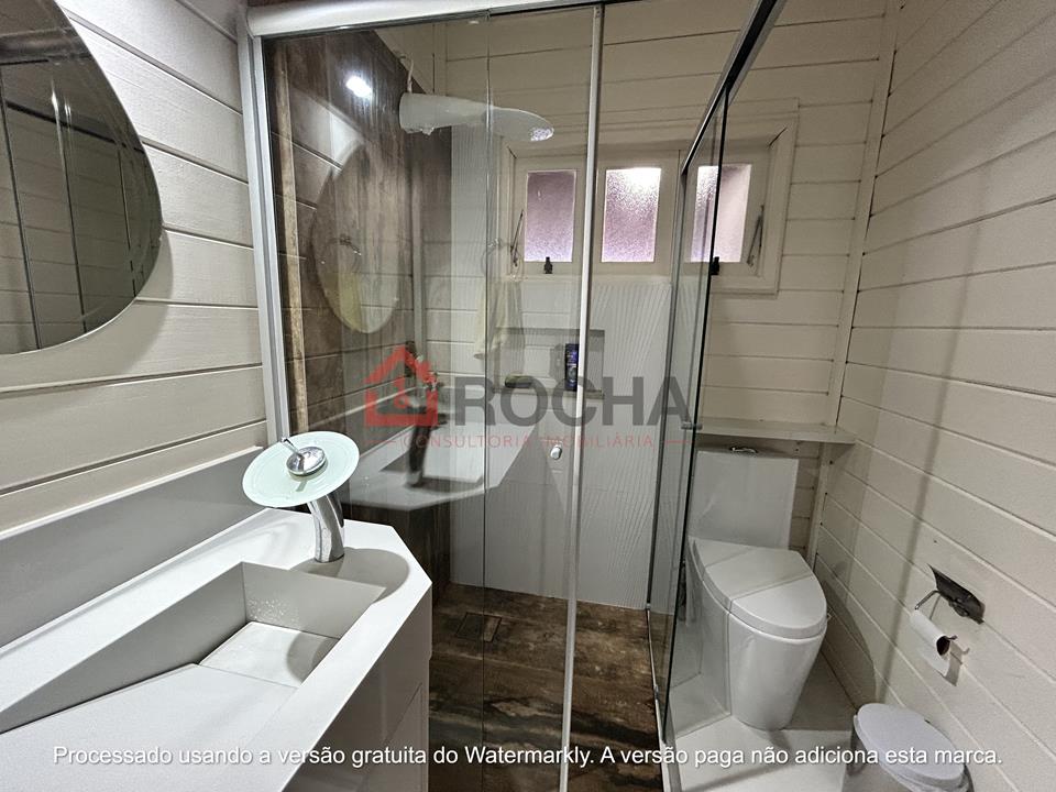 DF-425 - Cond. Vivendas da Serra (Sobradinho) - Vendo ou troco, linda casa — foto 21