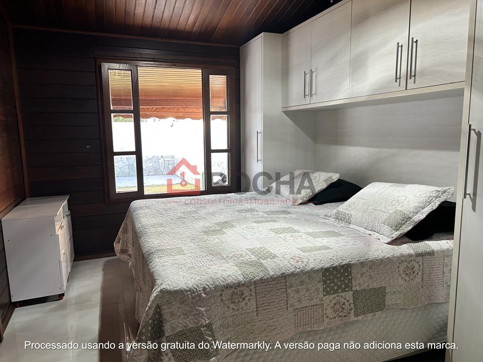 DF-425 - Cond. Vivendas da Serra (Sobradinho) - Vendo ou troco, linda casa — foto 12