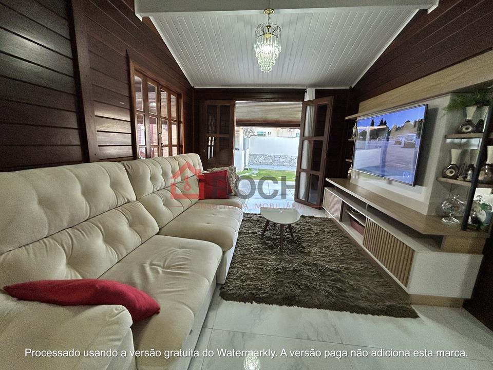 DF-425 - Cond. Vivendas da Serra (Sobradinho) - Vendo ou troco, linda casa — foto 10