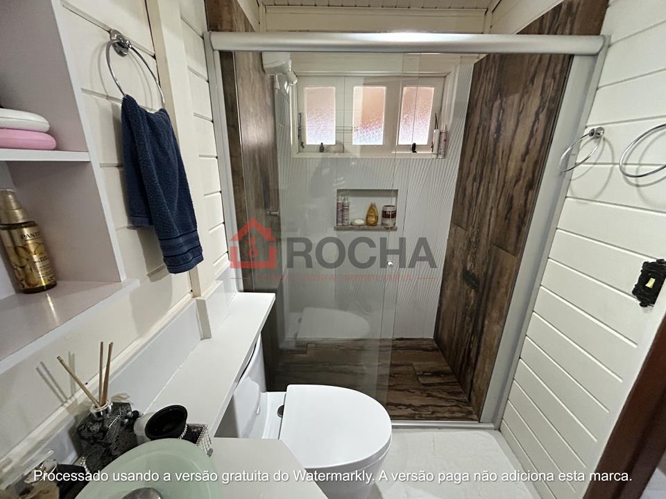 DF-425 - Cond. Vivendas da Serra (Sobradinho) - Vendo ou troco, linda casa — foto 15