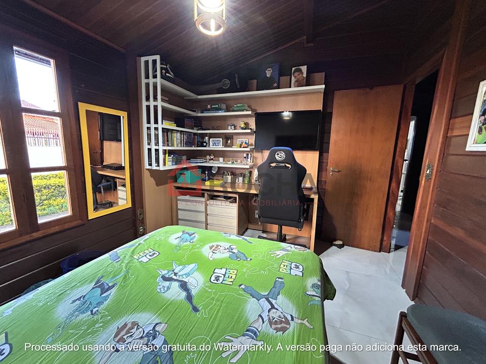 DF-425 - Cond. Vivendas da Serra (Sobradinho) - Vendo ou troco, linda casa — foto 18