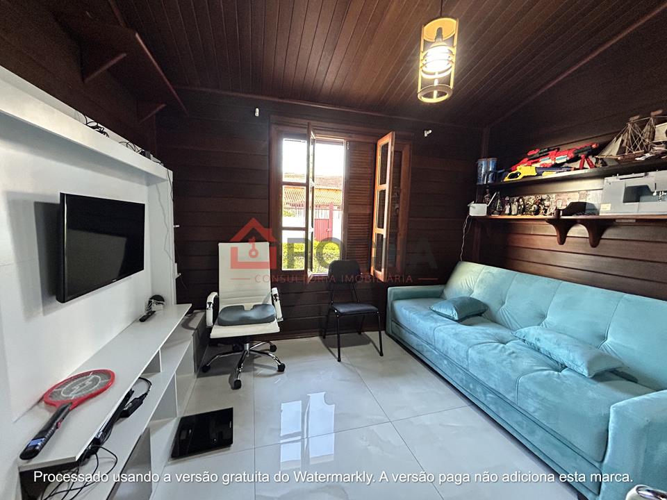 DF-425 - Cond. Vivendas da Serra (Sobradinho) - Vendo ou troco, linda casa — foto 19