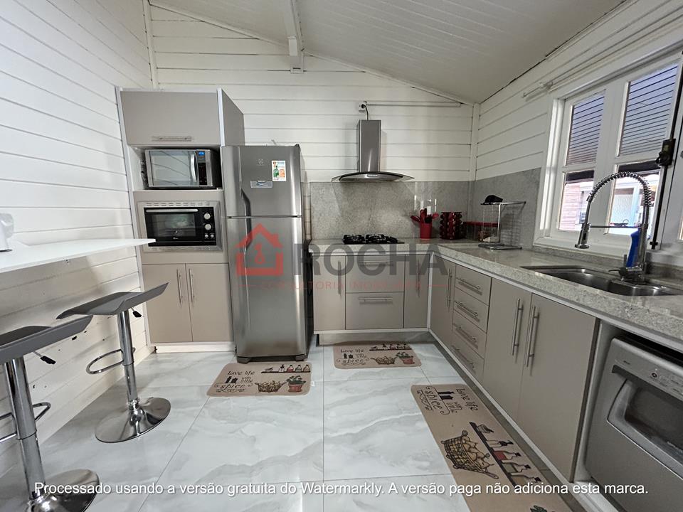 DF-425 - Cond. Vivendas da Serra (Sobradinho) - Vendo ou troco, linda casa — foto 11