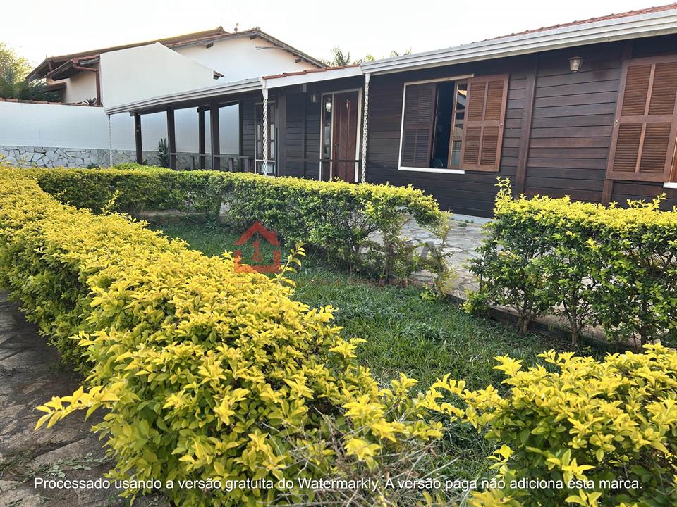 DF-425 - Cond. Vivendas da Serra (Sobradinho) - Vendo ou troco, linda casa — foto 23