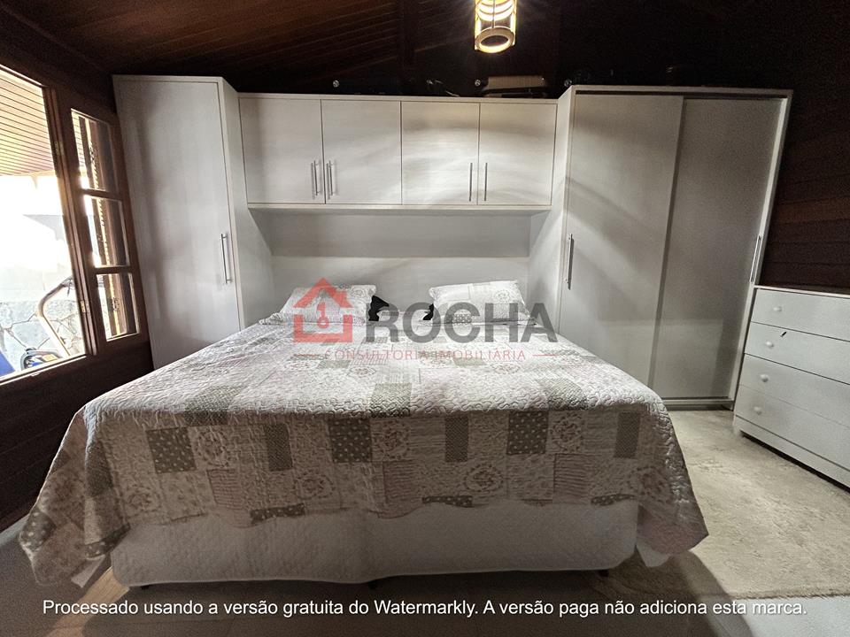DF-425 - Cond. Vivendas da Serra (Sobradinho) - Vendo ou troco, linda casa — foto 16