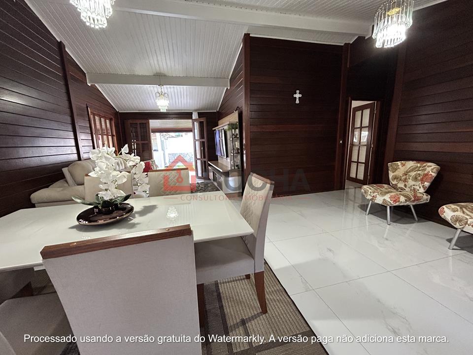 DF-425 - Cond. Vivendas da Serra (Sobradinho) - Vendo ou troco, linda casa — foto 9
