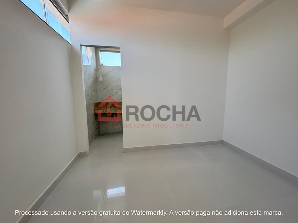 Condomínio RK - Cond. RK (Sobradinho) - Vendo ou troco, casa com 4 suítes — foto 15