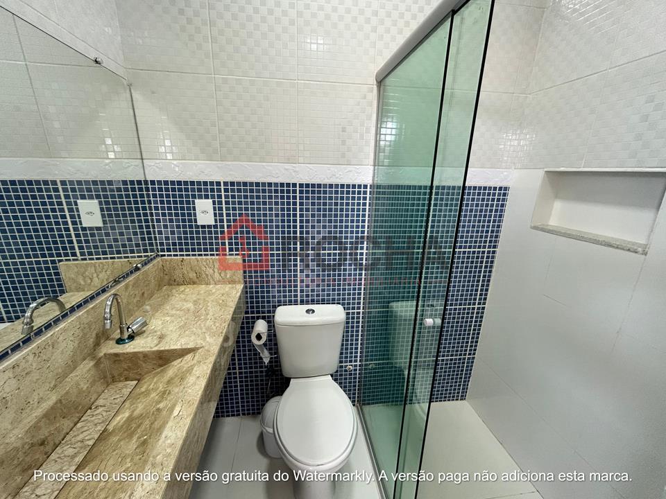 Condomínio RK - Cond. RK (Sobradinho) - Vendo ou troco, casa com 4 suítes — foto 11