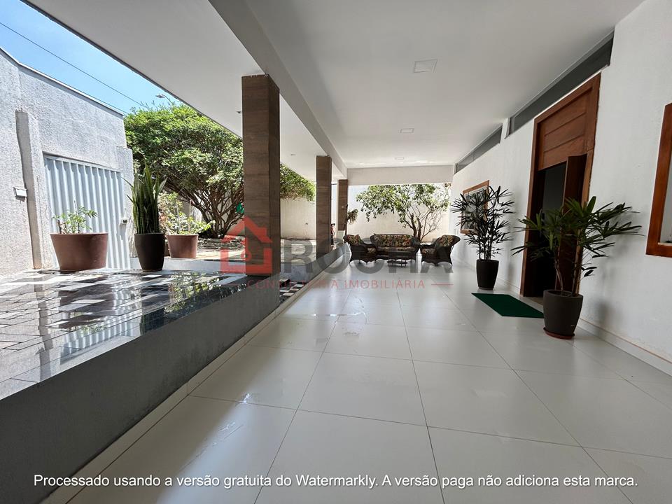 Condomínio RK - Cond. RK (Sobradinho) - Vendo ou troco, casa com 4 suítes — foto 20