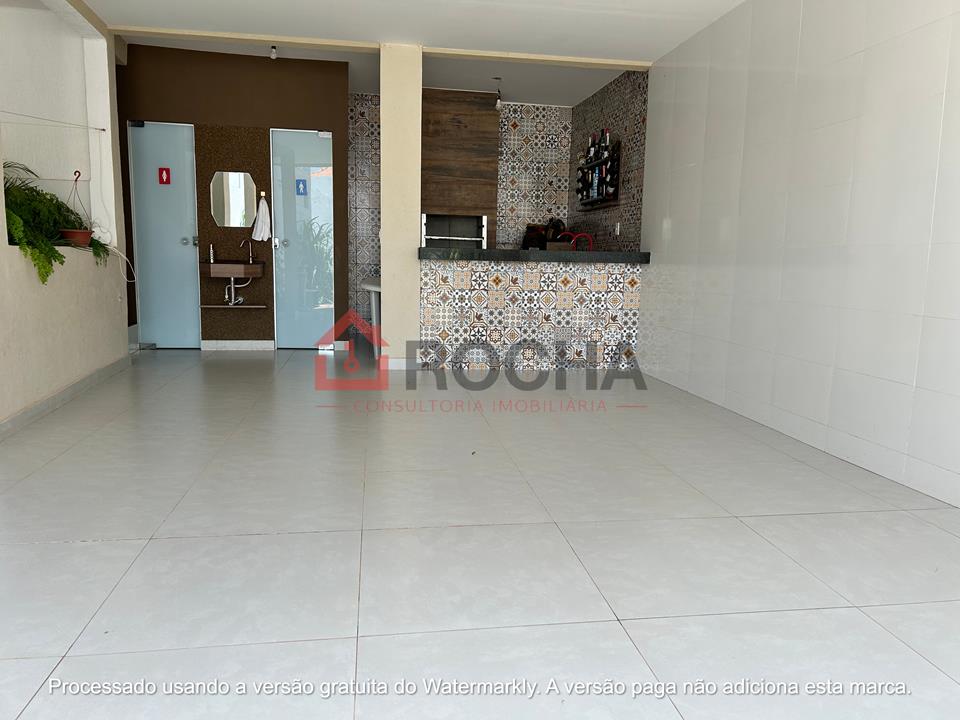 Condomínio RK - Cond. RK (Sobradinho) - Vendo ou troco, casa com 4 suítes — foto 19
