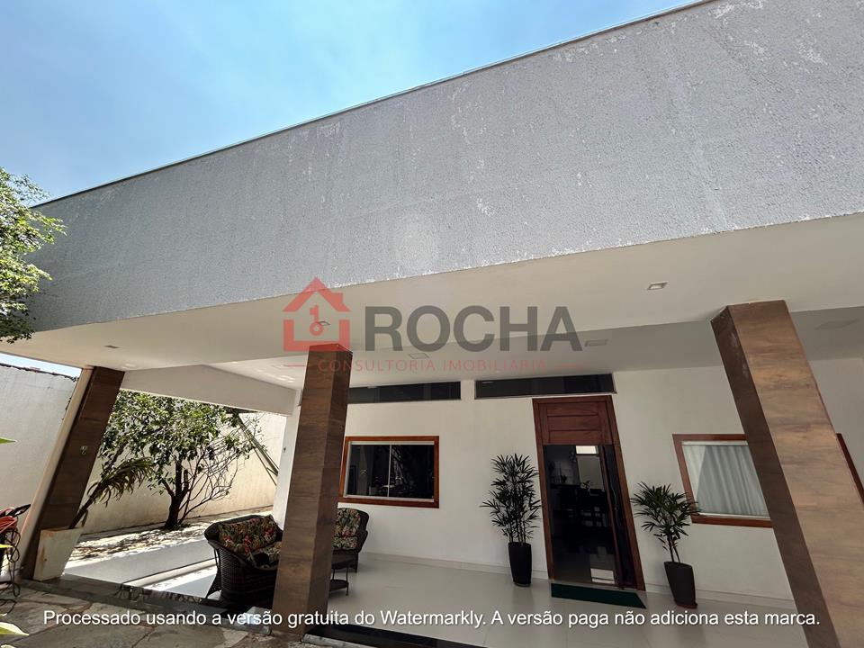 Condomínio RK - Cond. RK (Sobradinho) - Vendo ou troco, casa com 4 suítes — foto 23