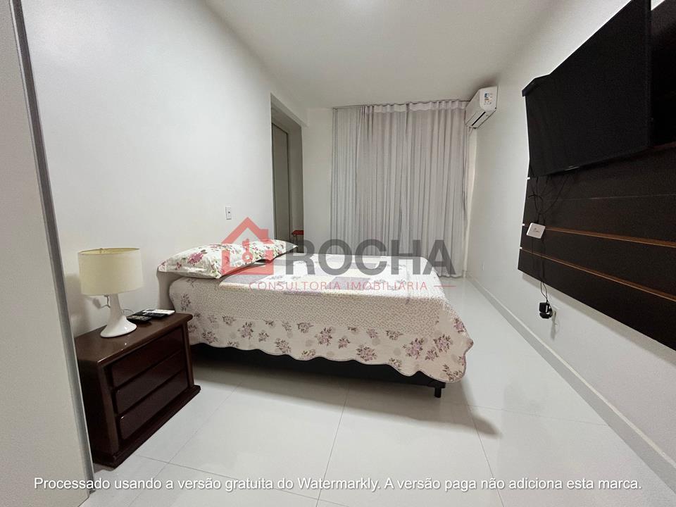 Condomínio RK - Cond. RK (Sobradinho) - Vendo ou troco, casa com 4 suítes — foto 3