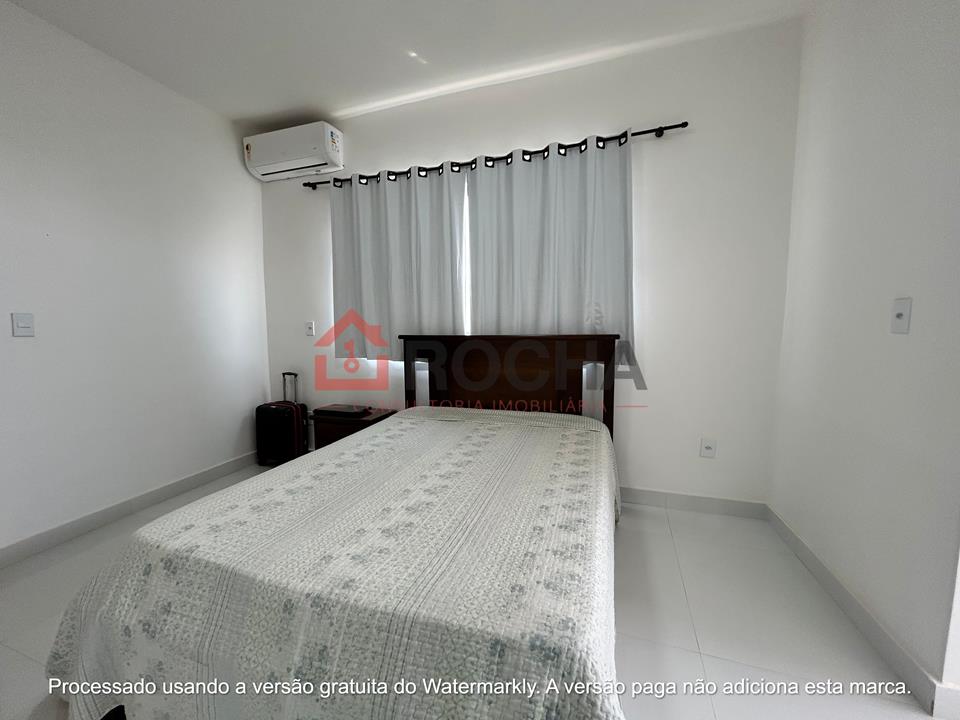 Condomínio RK - Cond. RK (Sobradinho) - Vendo ou troco, casa com 4 suítes — foto 10