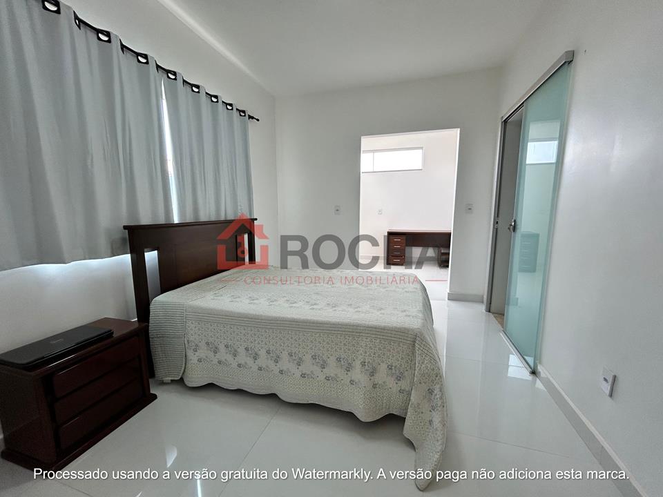 Condomínio RK - Cond. RK (Sobradinho) - Vendo ou troco, casa com 4 suítes — foto 9