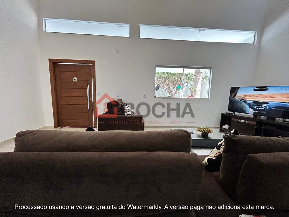 Condomínio RK - Cond. RK (Sobradinho) - Vendo ou troco, casa com 4 suítes — foto 14
