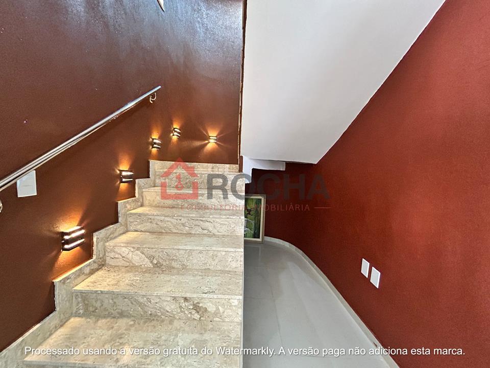 Condomínio RK - Cond. RK (Sobradinho) - Vendo ou troco, casa com 4 suítes — foto 24