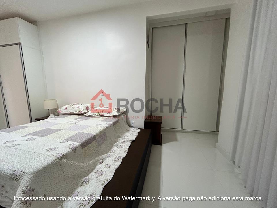 Condomínio RK - Cond. RK (Sobradinho) - Vendo ou troco, casa com 4 suítes — foto 13