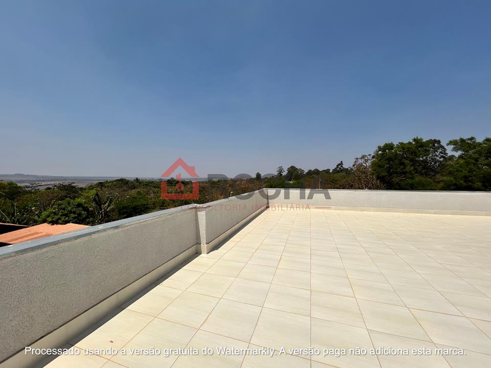 Condomínio RK - Cond. RK (Sobradinho) - Vendo ou troco, casa com 4 suítes — foto 22