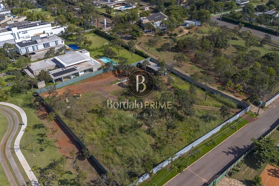 Terreno - Lago Sul, Brasília - Foto 6