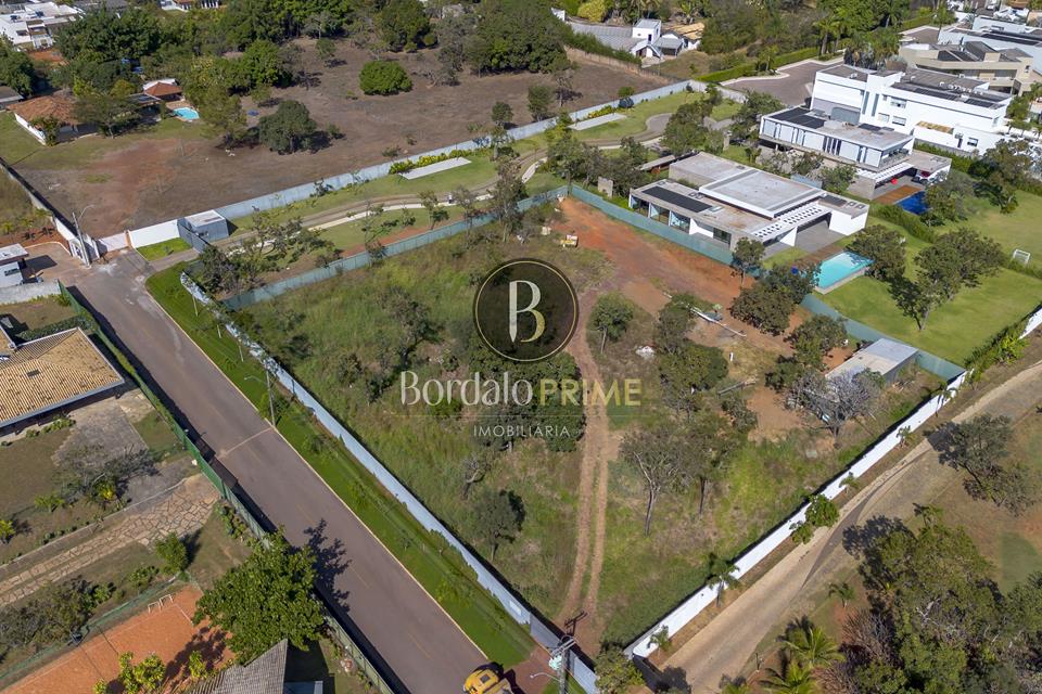 Terreno - Lago Sul, Brasília - Foto 5