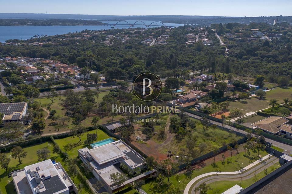 Terreno - Lago Sul, Brasília - Foto 7