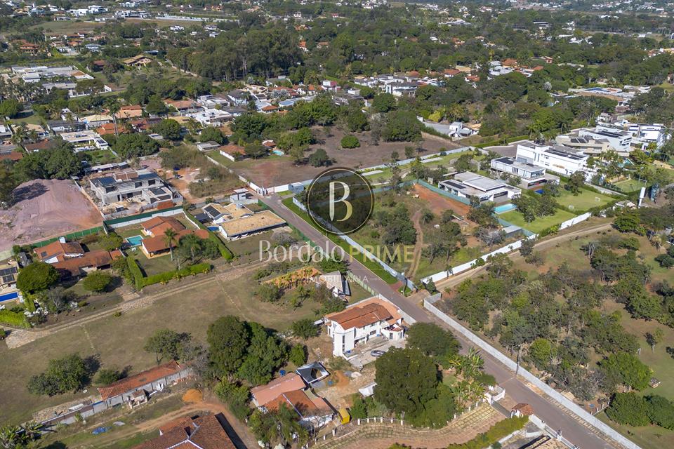 Terreno - Lago Sul, Brasília - Foto 8