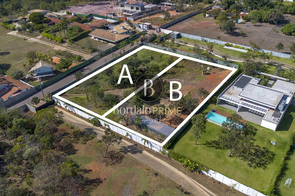 Terreno - Lago Sul, Brasília - Foto 3