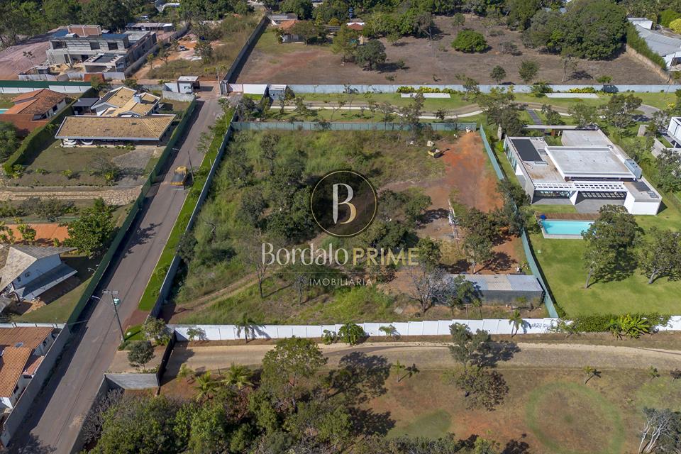 Terreno - Lago Sul, Brasília - Foto 4